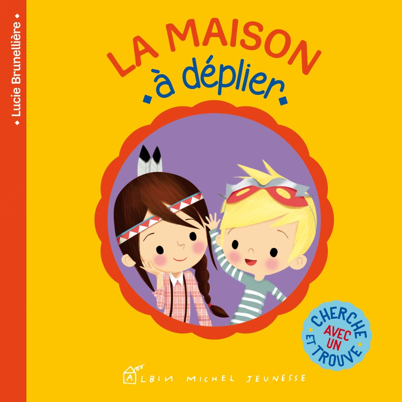 La maison à déplier 9782226250988