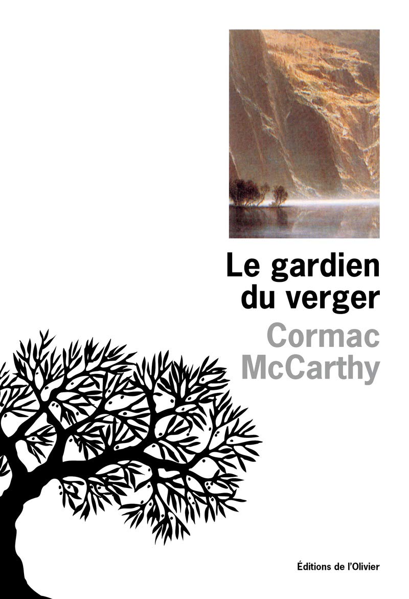 Le Gardien du verger 9782879290881