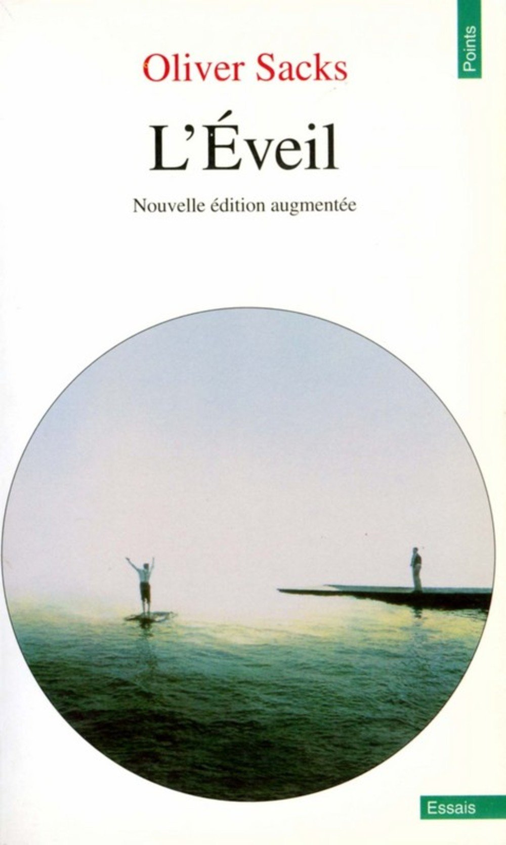 L'éveil 9782020189125