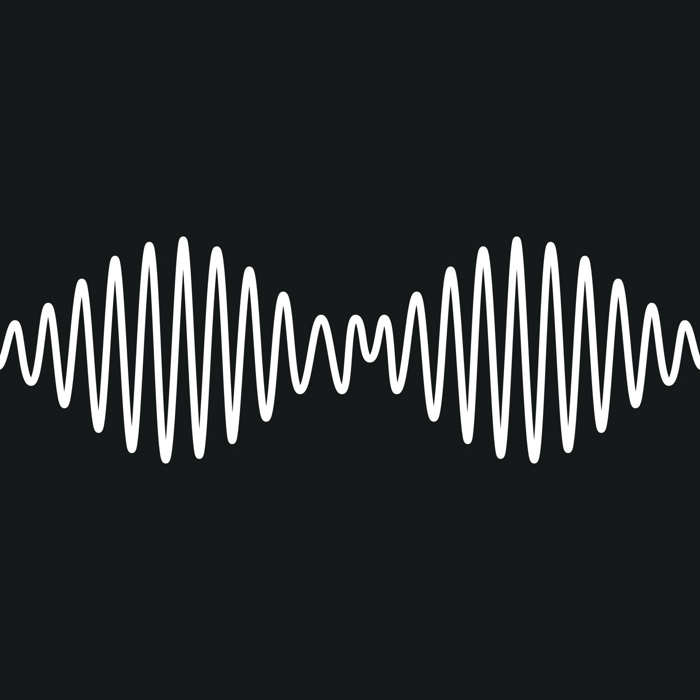 ARCTIC MONKEYS-AM 0887828031702