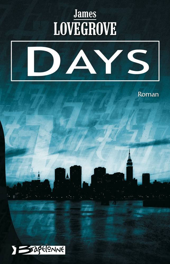 Days 9782915549089