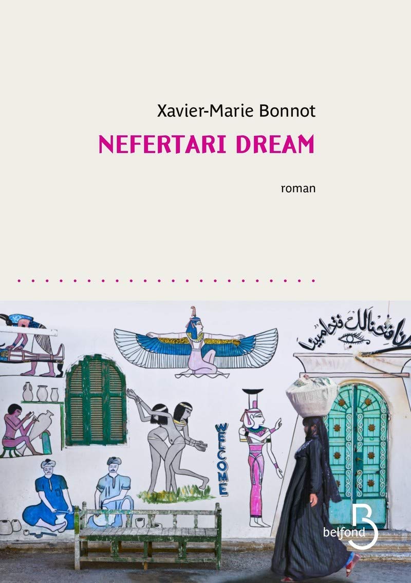 Nefertari dream 9782714493286