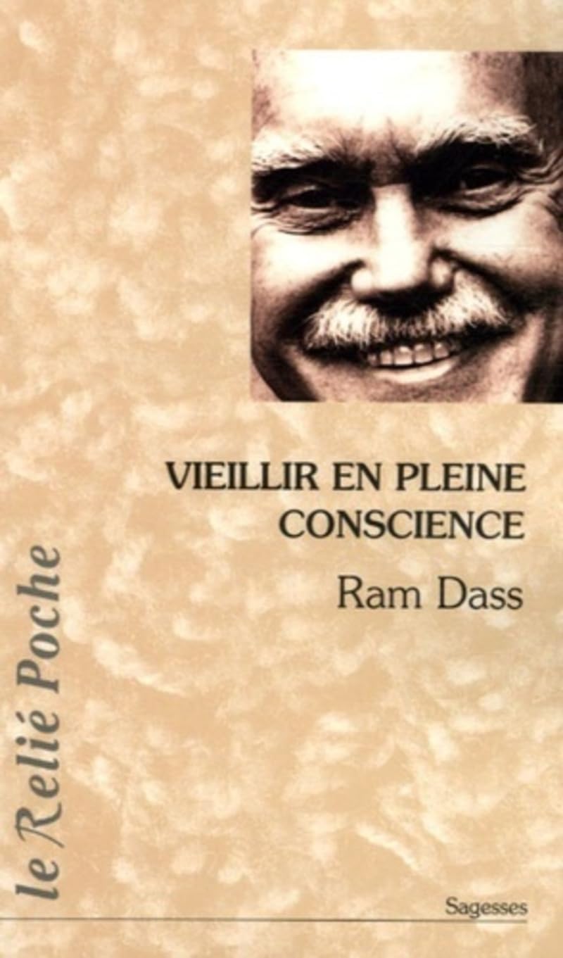 Vieillir en pleine conscience 9782914916615