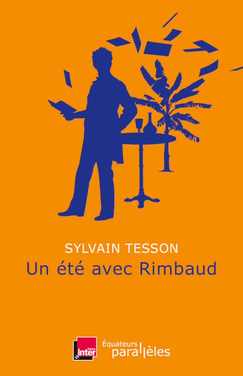 Un été avec Rimbaud 9782849909799