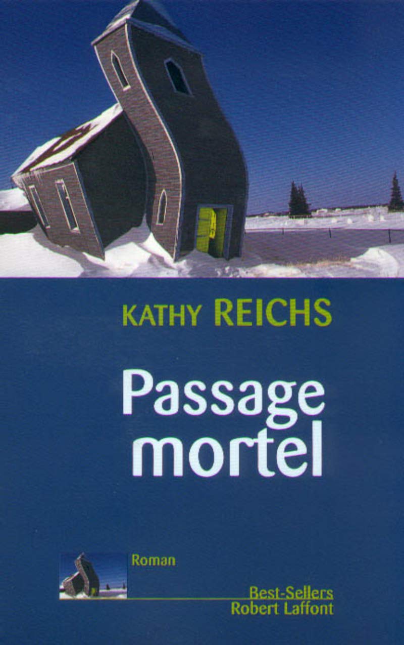 Passage mortel 9782702851234