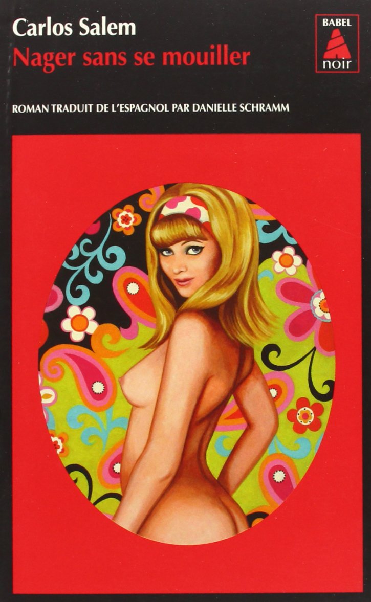 Nager sans se mouiller 9782742799602