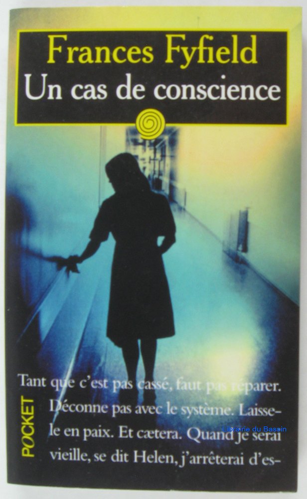 Un cas de conscience 9782266098823