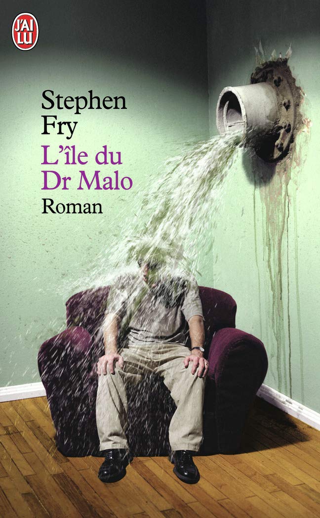 L'île du Dr Malo 9782290019917