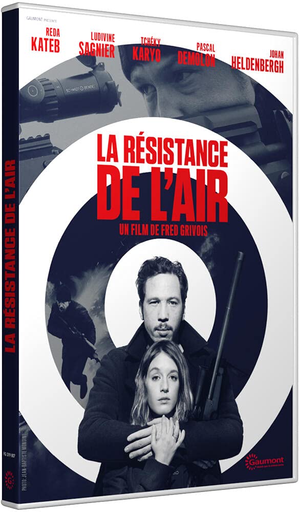 La Résistance de l'air 3607483198070