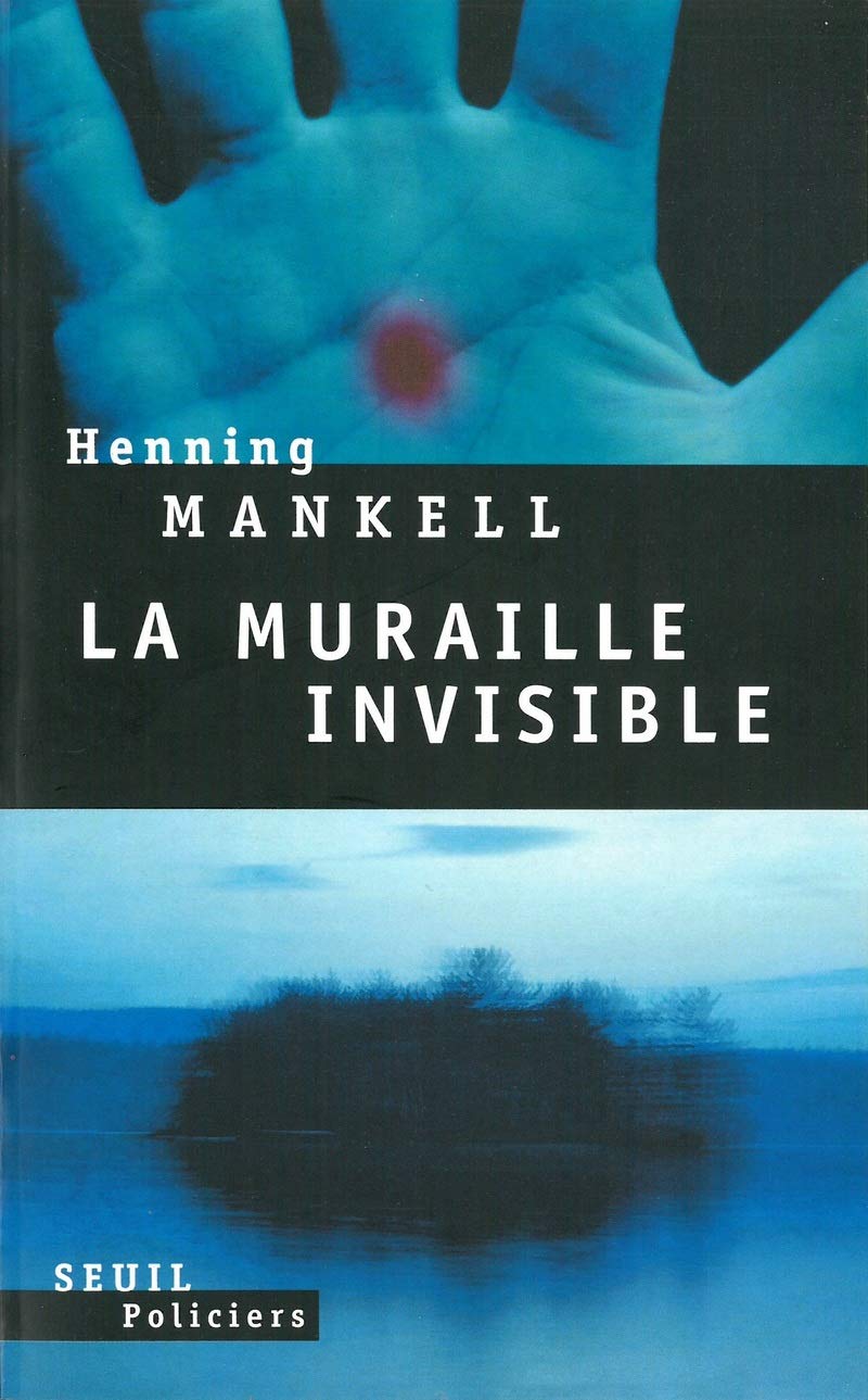 La Muraille invisible 9782702875308