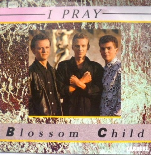 I Pray / Shoddy Goods 3218030140062