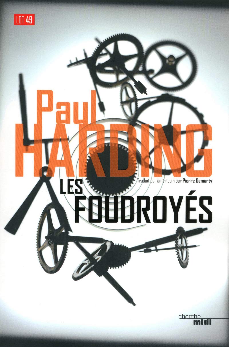 Les Foudroyés 9782749119953