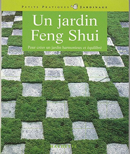 Un Jardin Feng shui 9782016208373