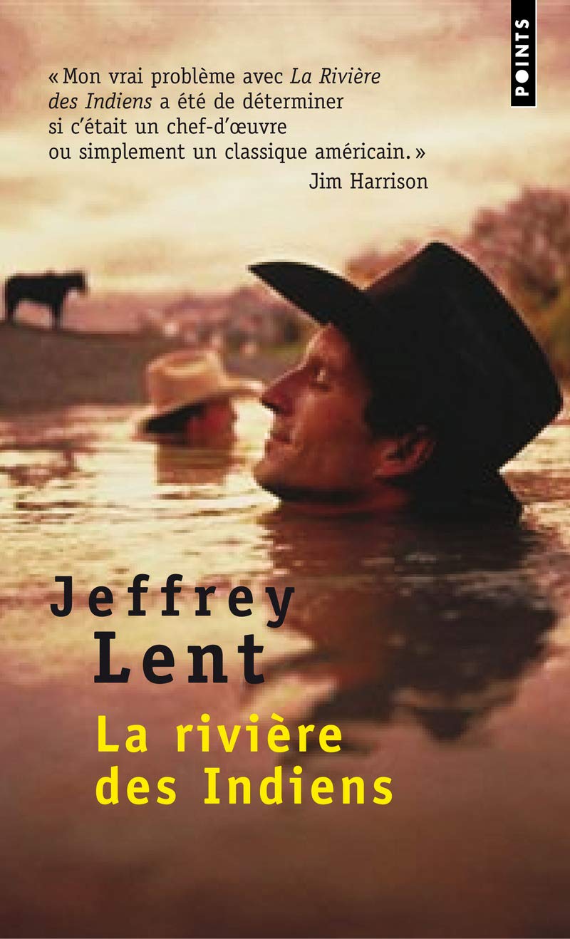 La rivière des indiens 9782757818046