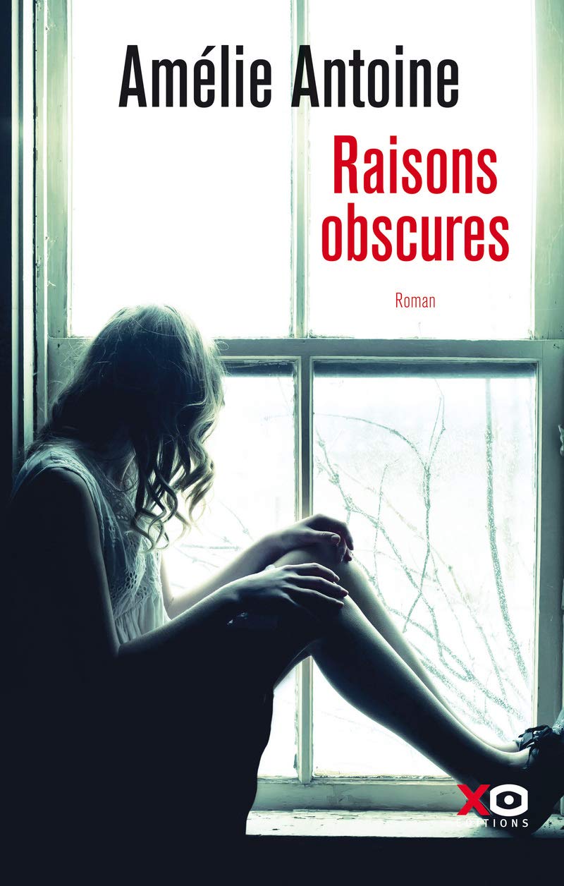 Raisons obscures 9782374481258