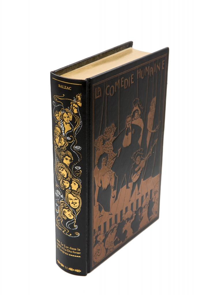 Balzac (Honoré de) - Le Lys dans la vallée - Tome 11 (Vendu neuf par Jean de bonnot) 7110934698976