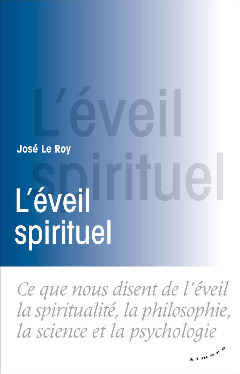 L'éveil spirituel 9782351183830