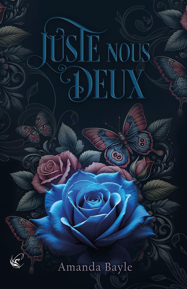 Juste Nous Deux 9791091042260