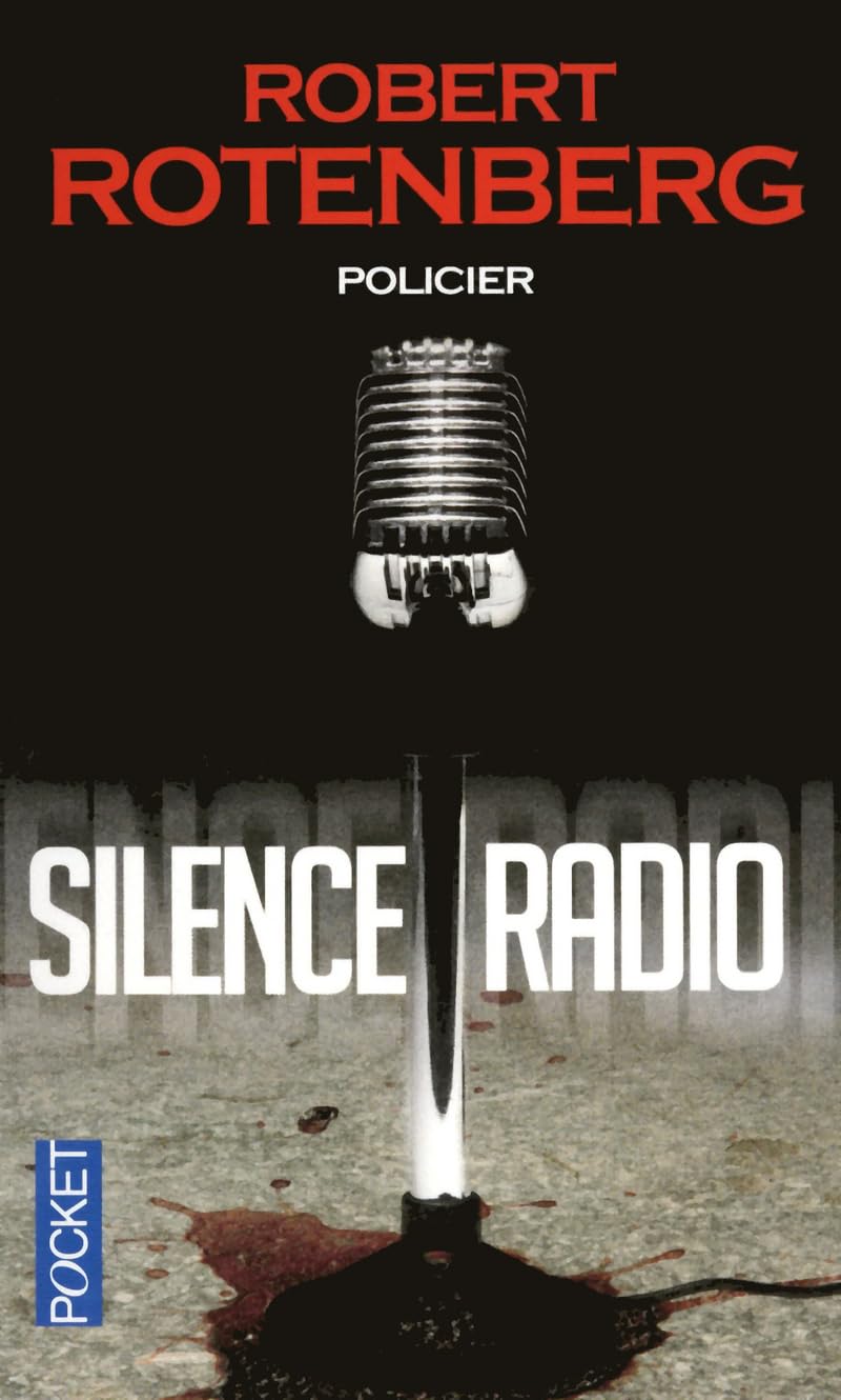 SILENCE RADIO 9782266211567