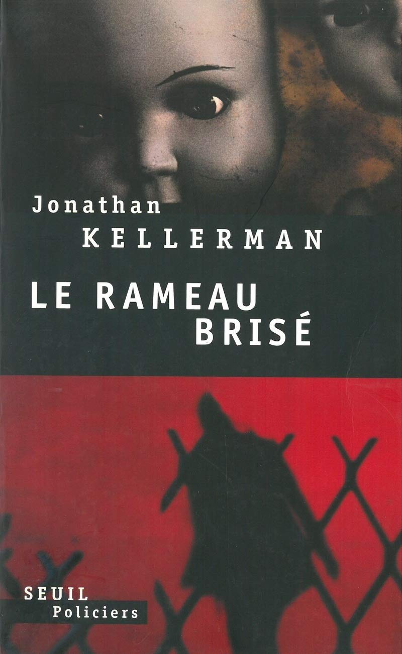 Le Rameau brisé 9782020558488