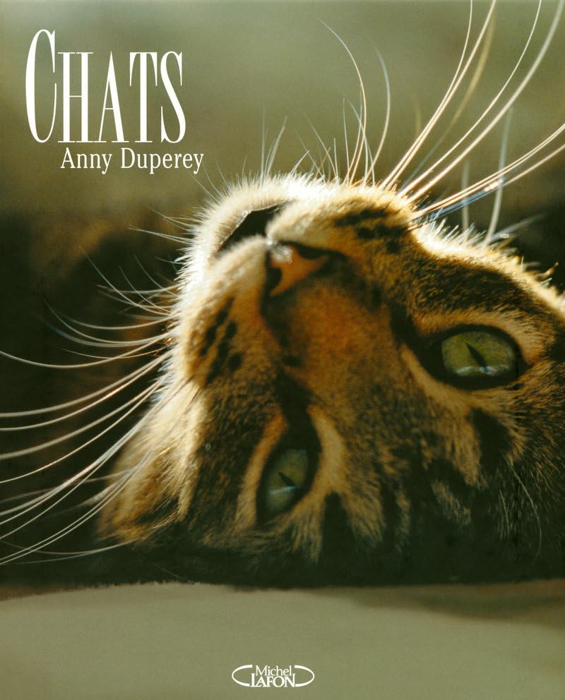 Les chats 9782749909202