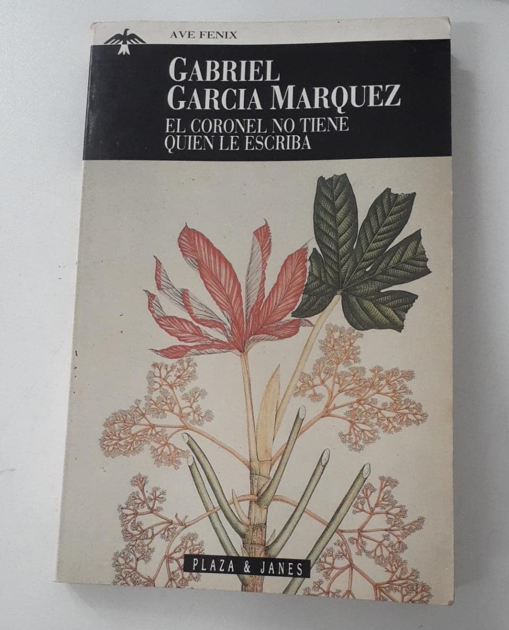 Coronel no tiene quien 9788401427565