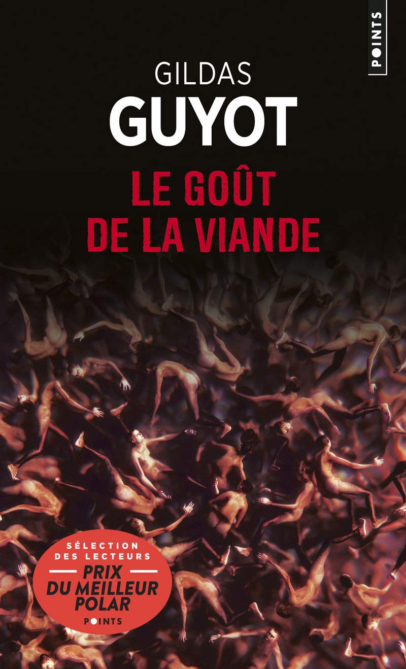 Le Goût de la viande 9782757876879