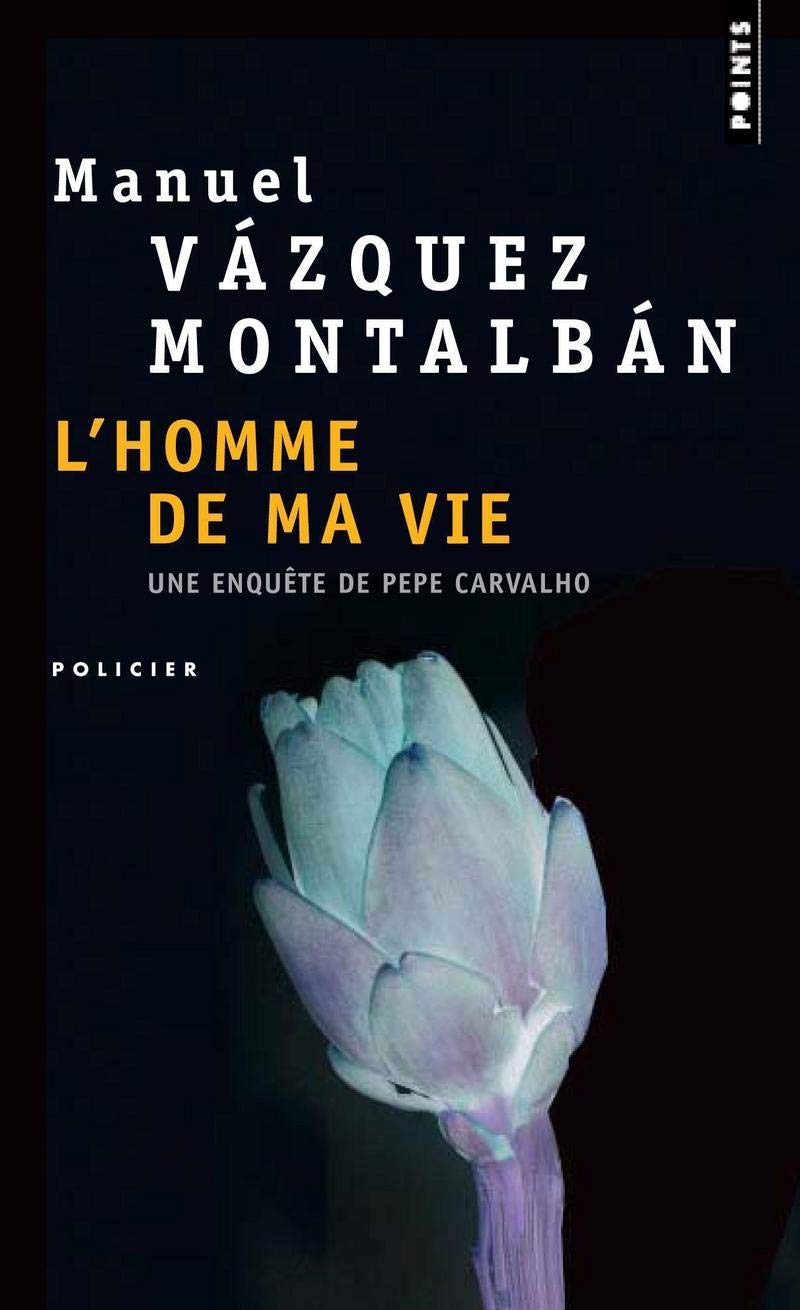 L'Homme de ma vie 9782020479998