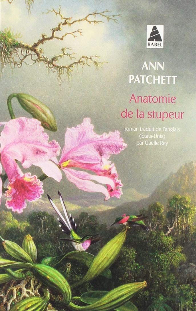 Anatomie de la stupeur 9782330117030
