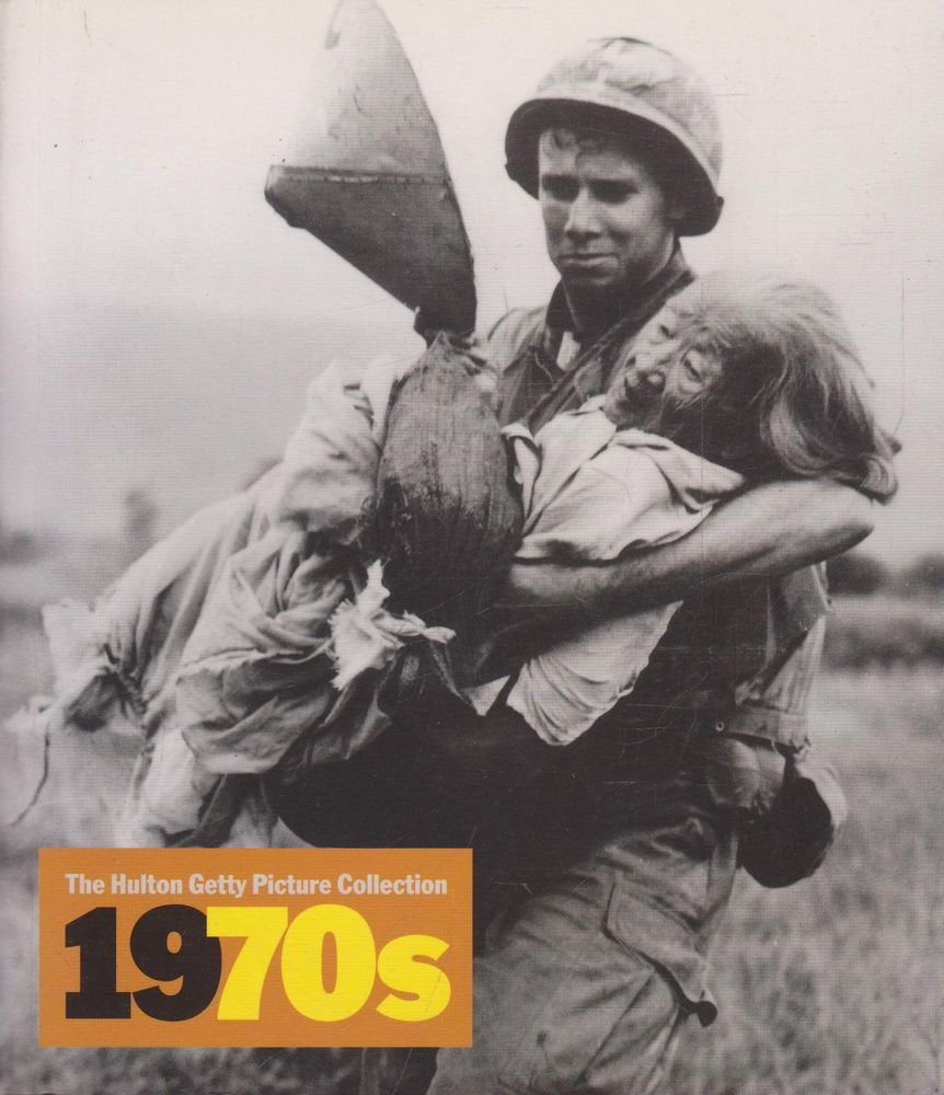 Décennies du XXe siècle : 1970 9783829005241