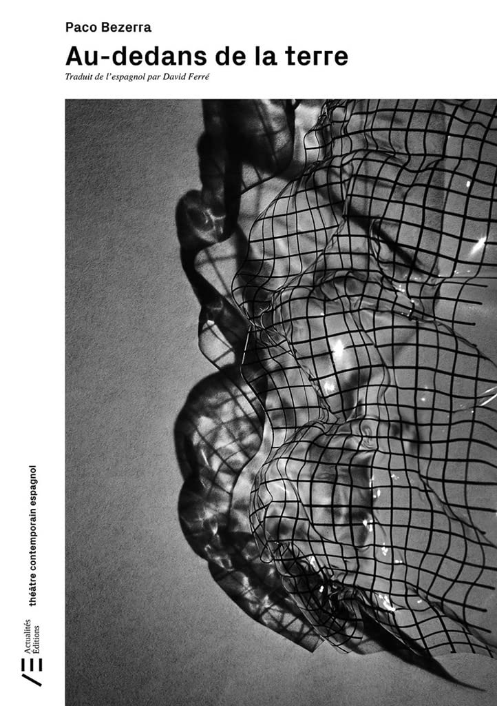 Au-dedans de la terre 9791094225011