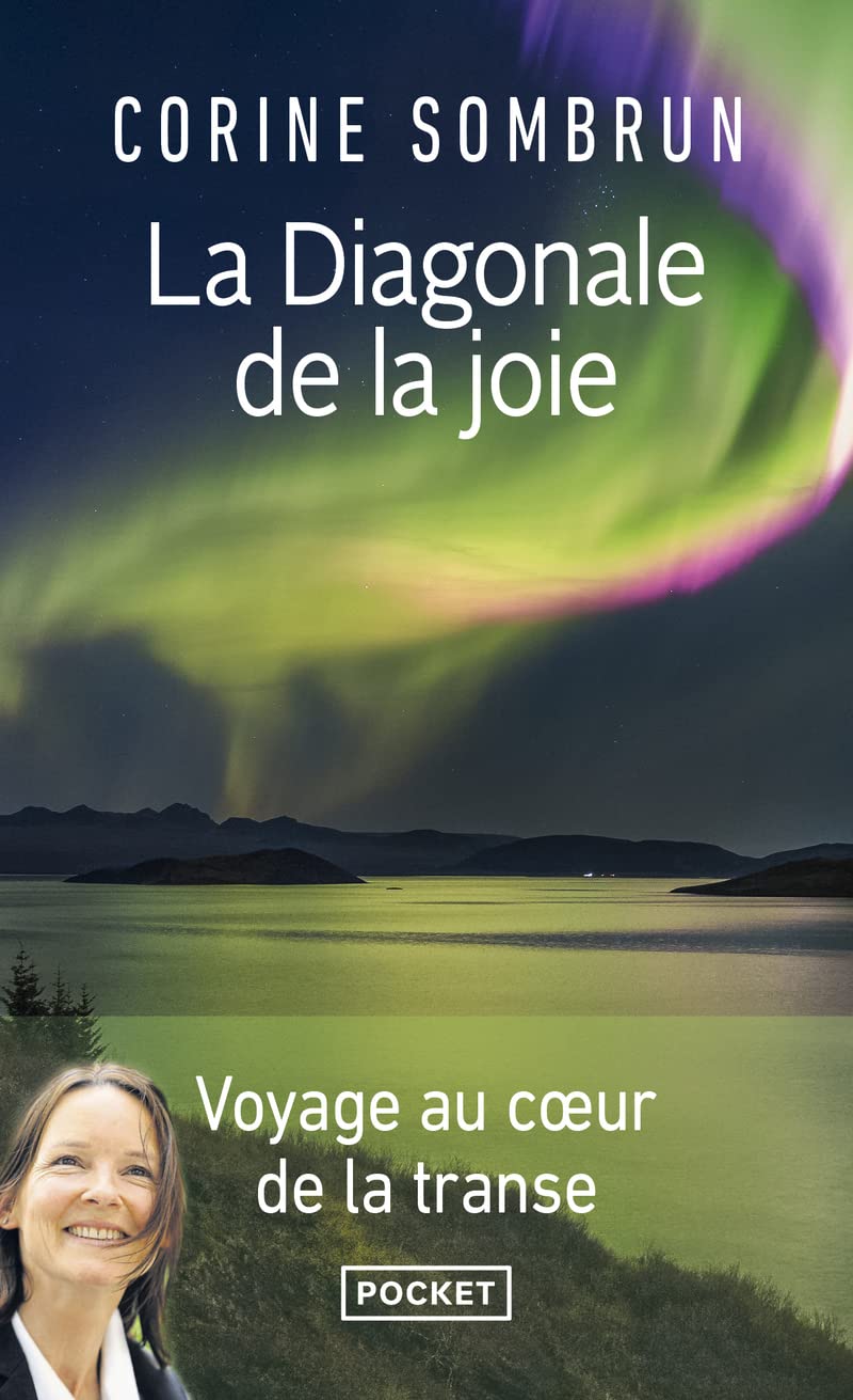 La Diagonale de la joie 9782266324212