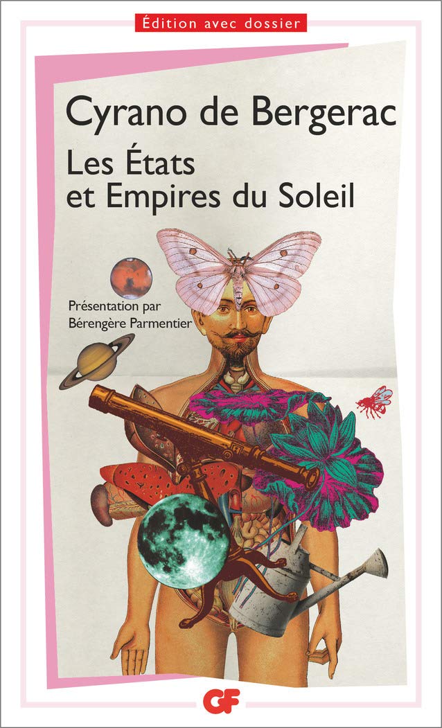 Les États et Empires du soleil 9782080711458