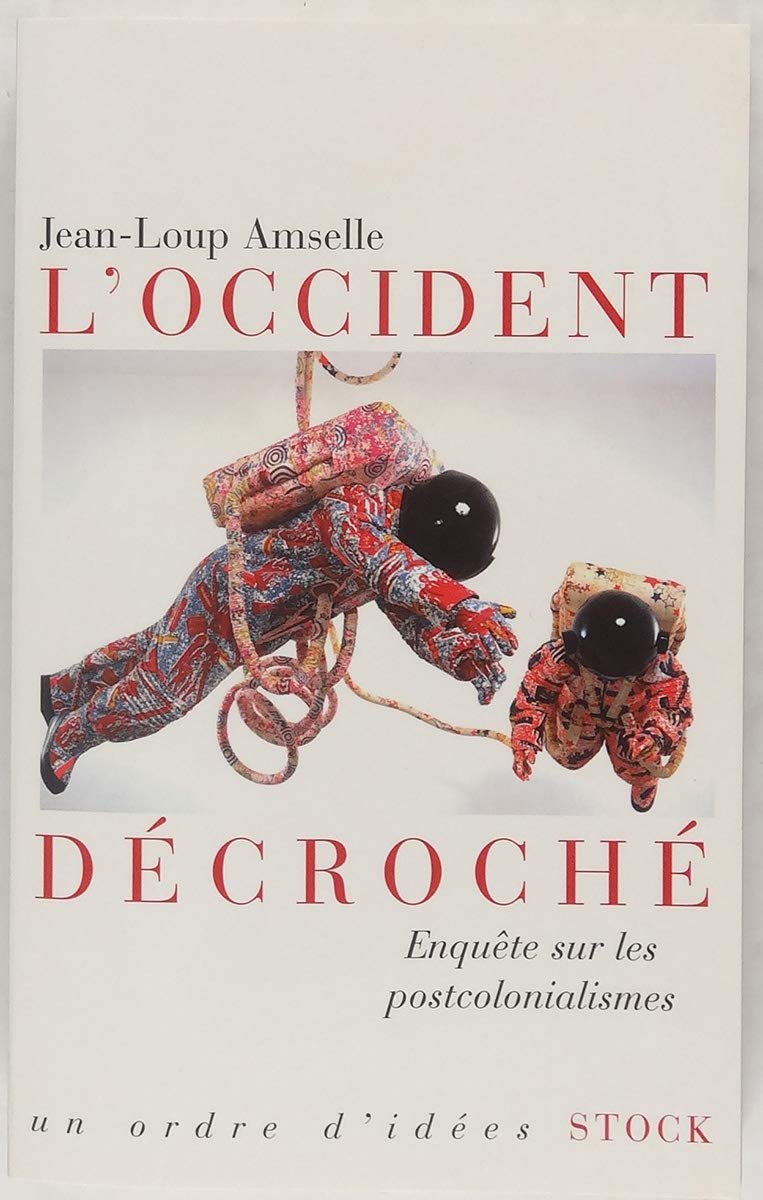 L'Occident décroché 9782234060425