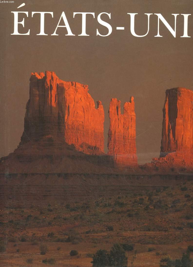 États-Unis 9782877143523