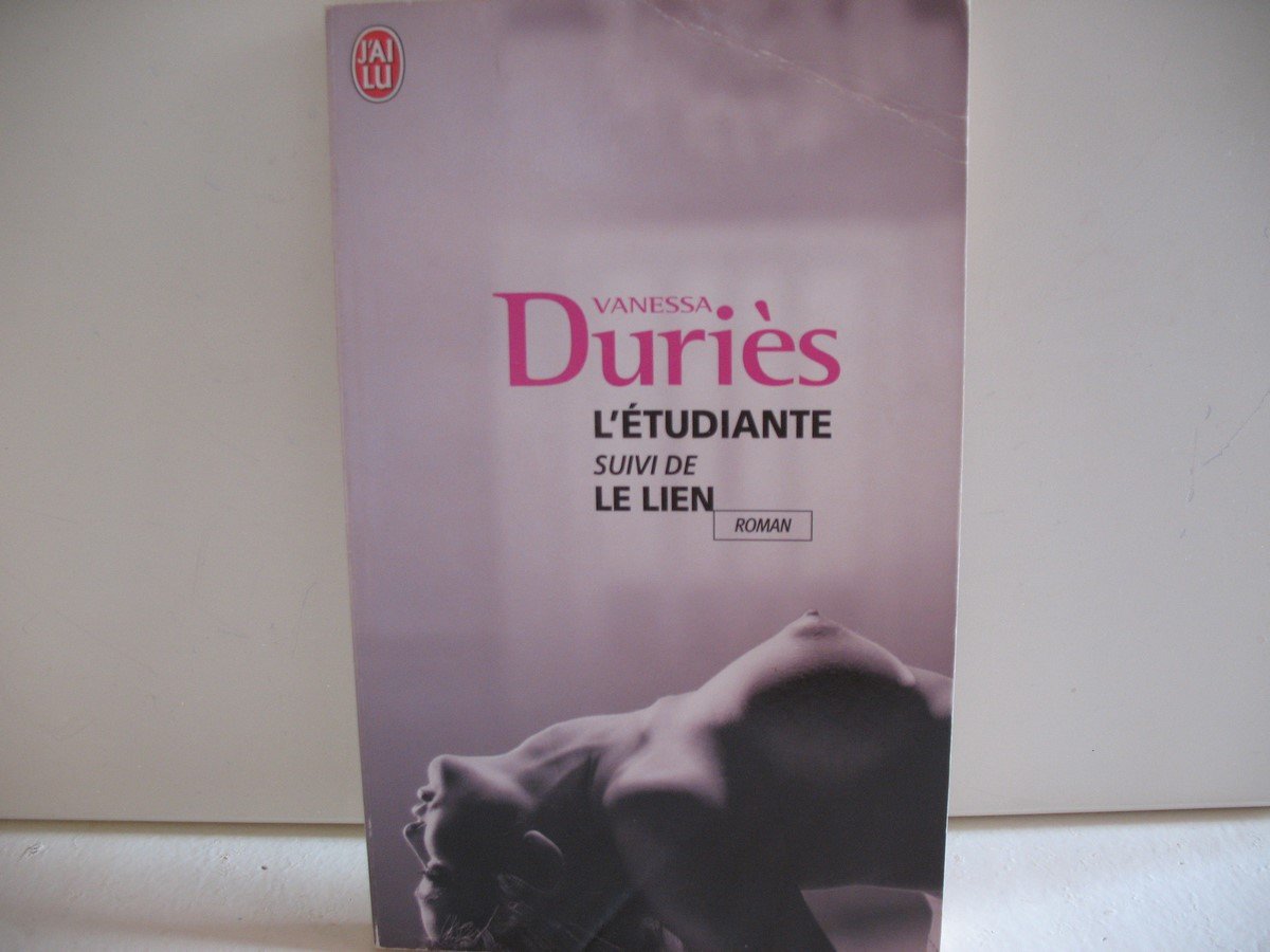 L'étudiante: Récit inachevé, Suivi de Le lien 9782290006177