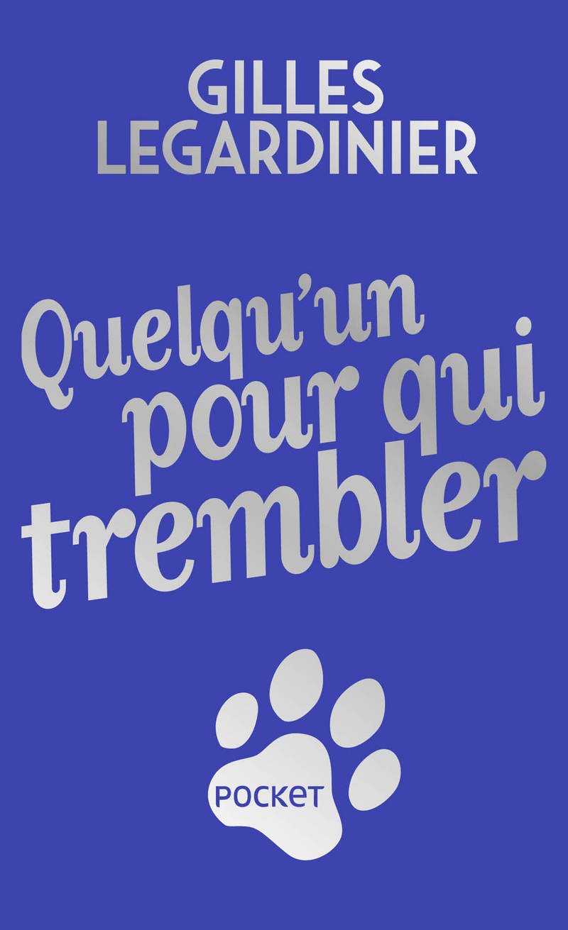 Quelqu'un pour qui trembler - COLLECTOR 9782266288514
