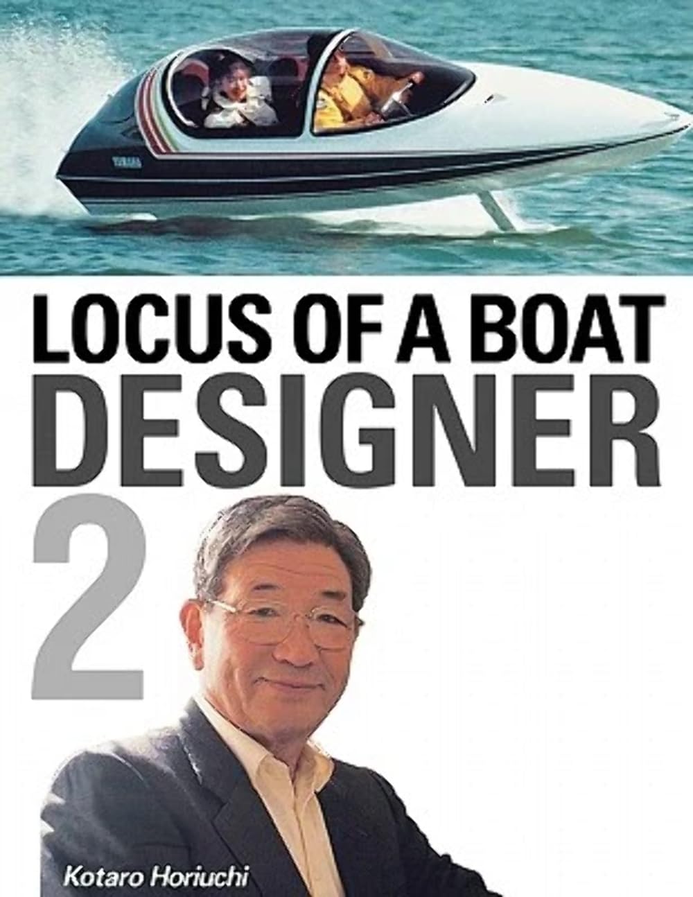 Locus of a Boat Designer 2 9780971264649