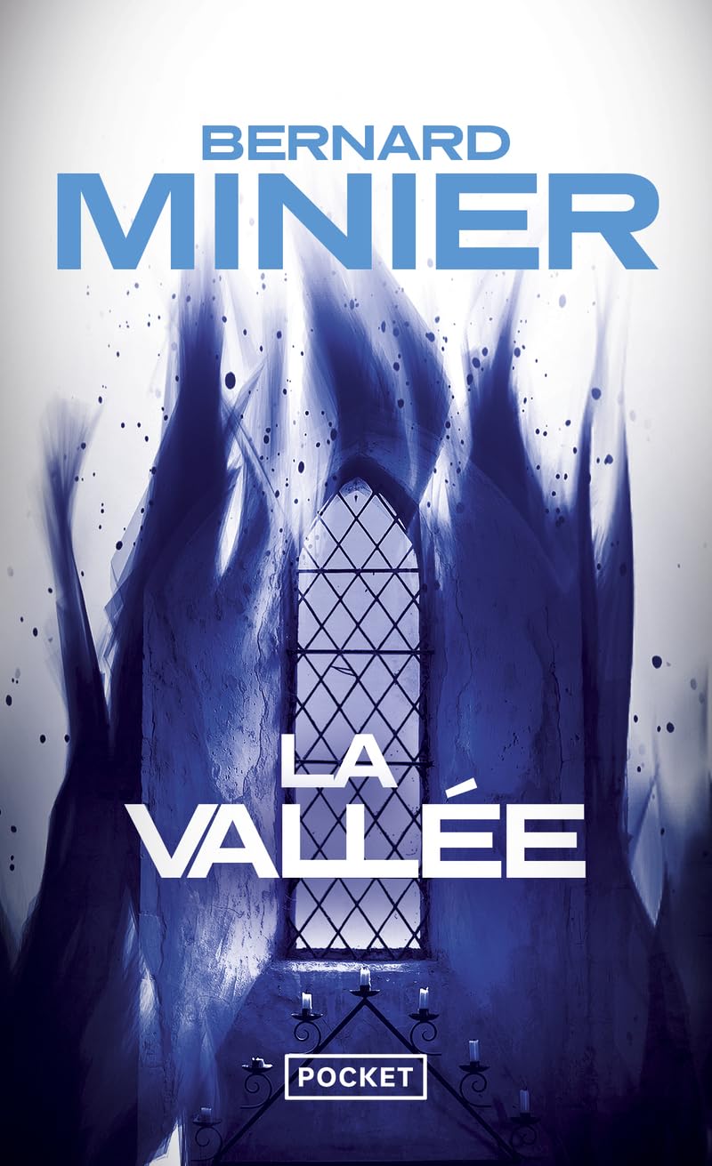 La Vallée 9782266315470