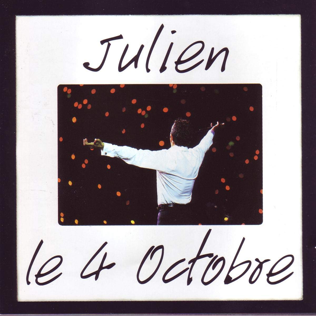 Le 4 Octobre 0724384536725