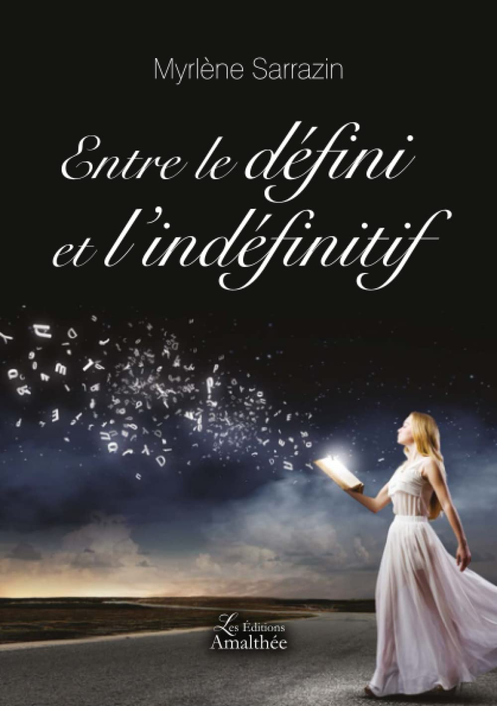 Entre le défini et l?indéfinitif 9782310024693