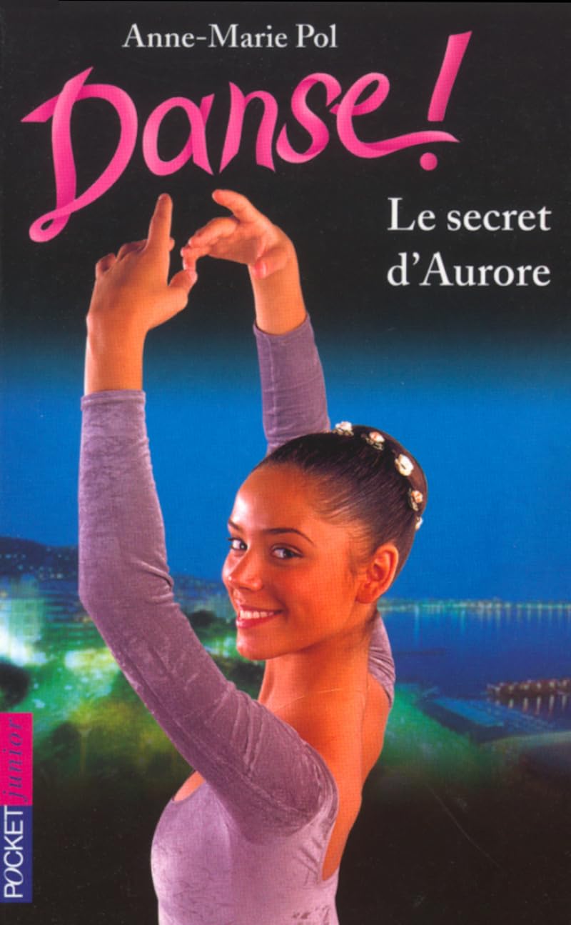 Le secret d'aurore 9782266115575