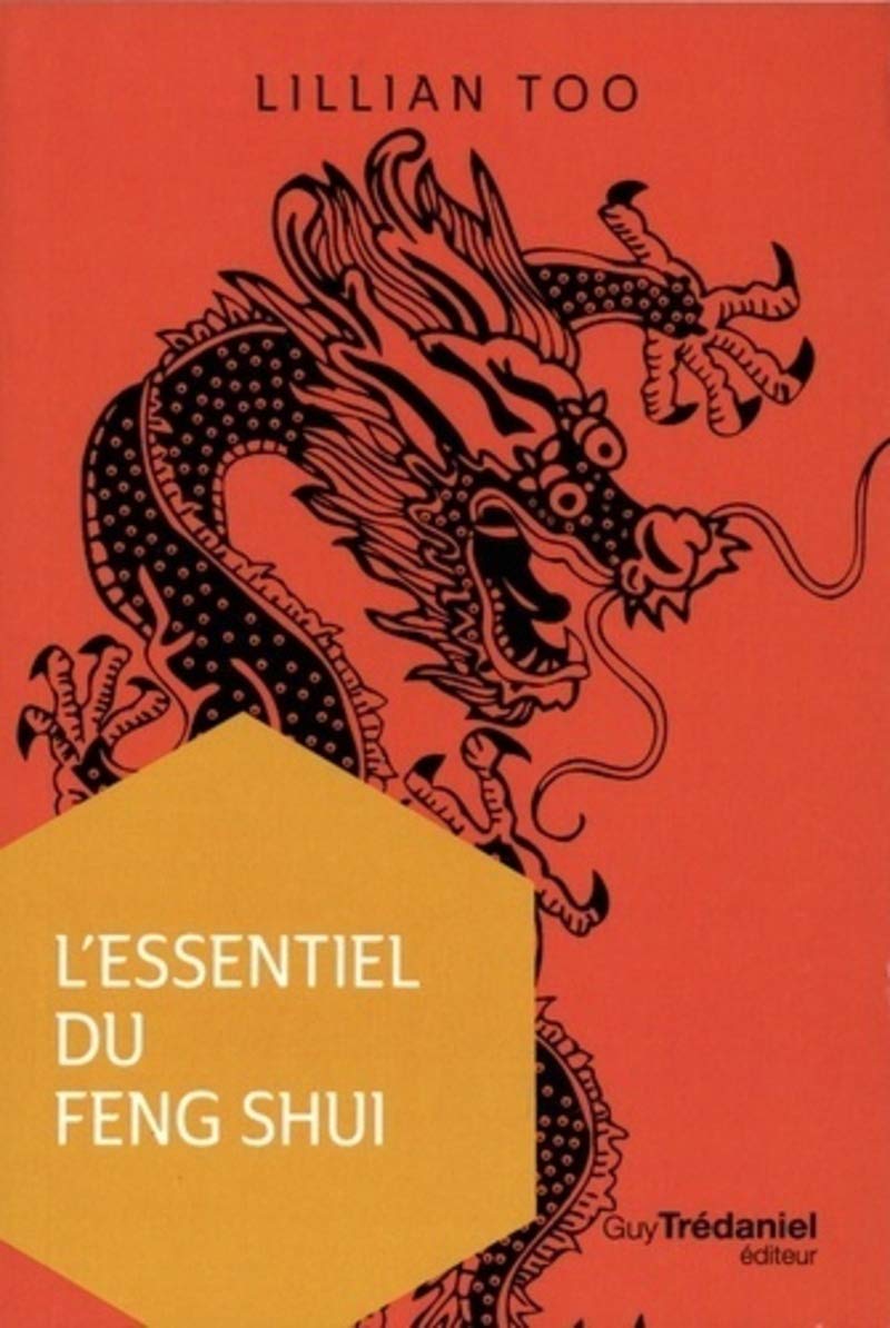 L'essentiel du Feng Shui 9782813219367