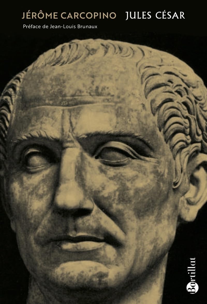 Jules César 9782841005451