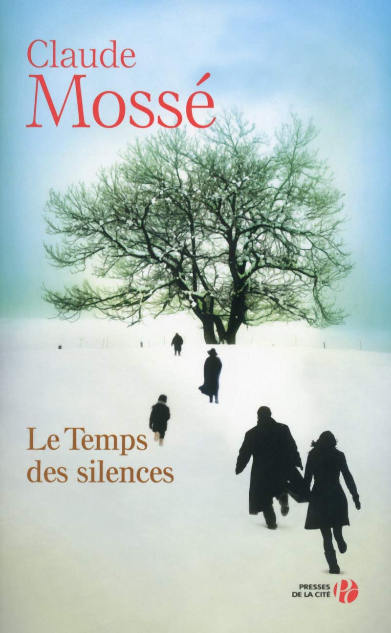 Le Temps des silences 9782258110168