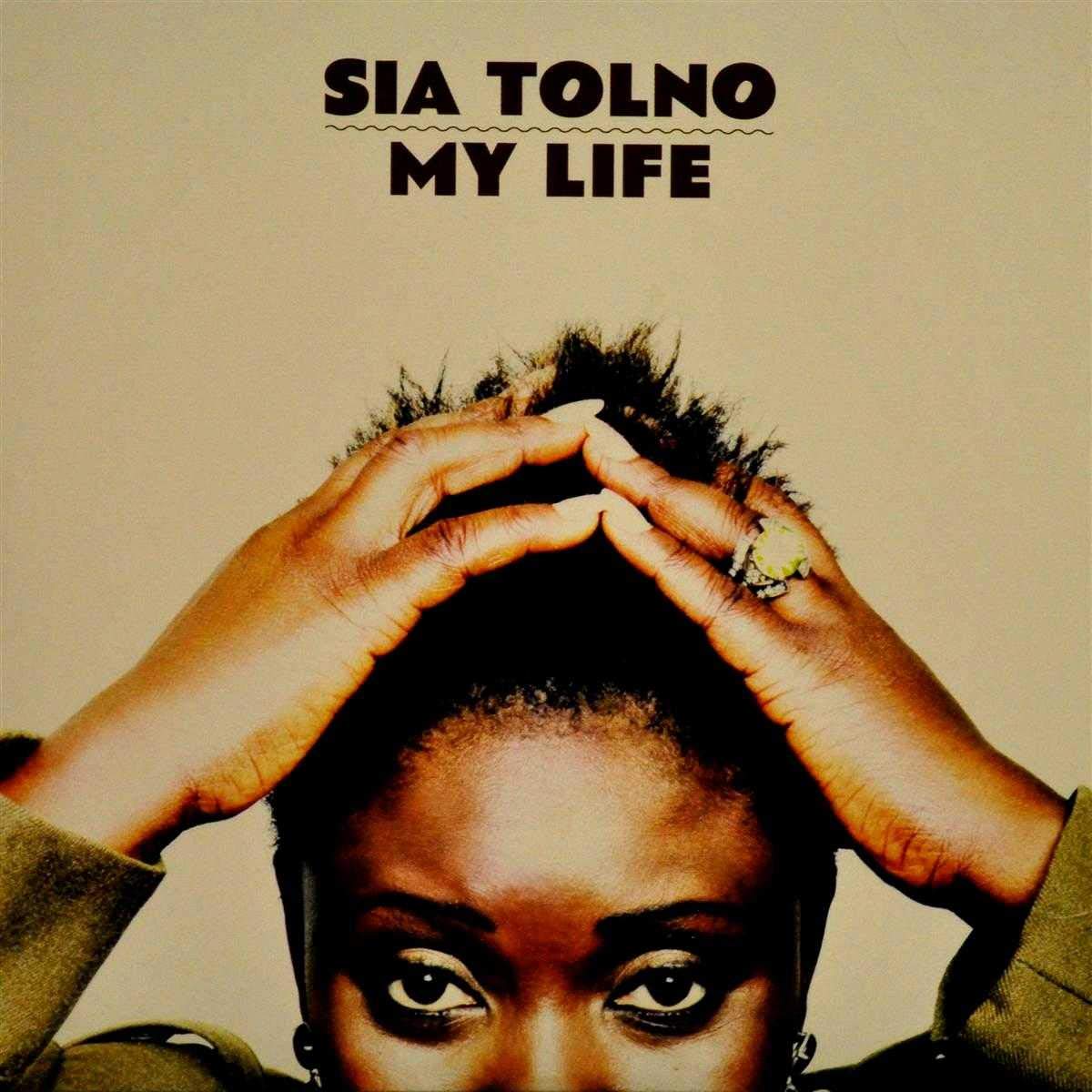 My Life 3567255626821