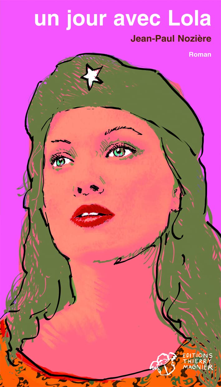 Un jour avec Lola 9782844201034