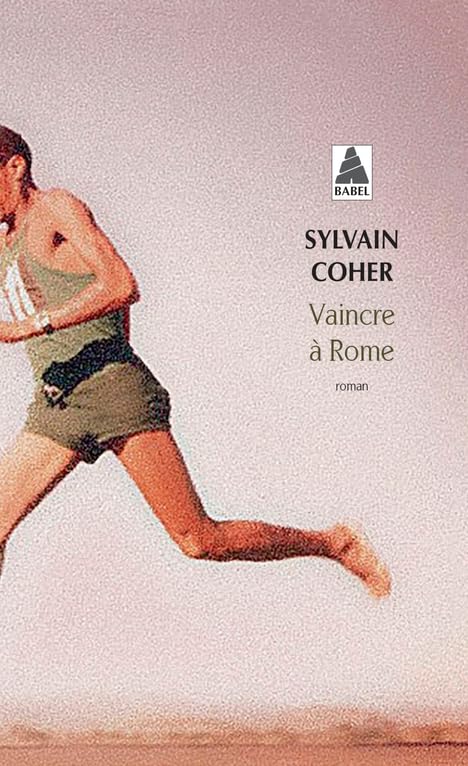 Vaincre à Rome 9782330153632