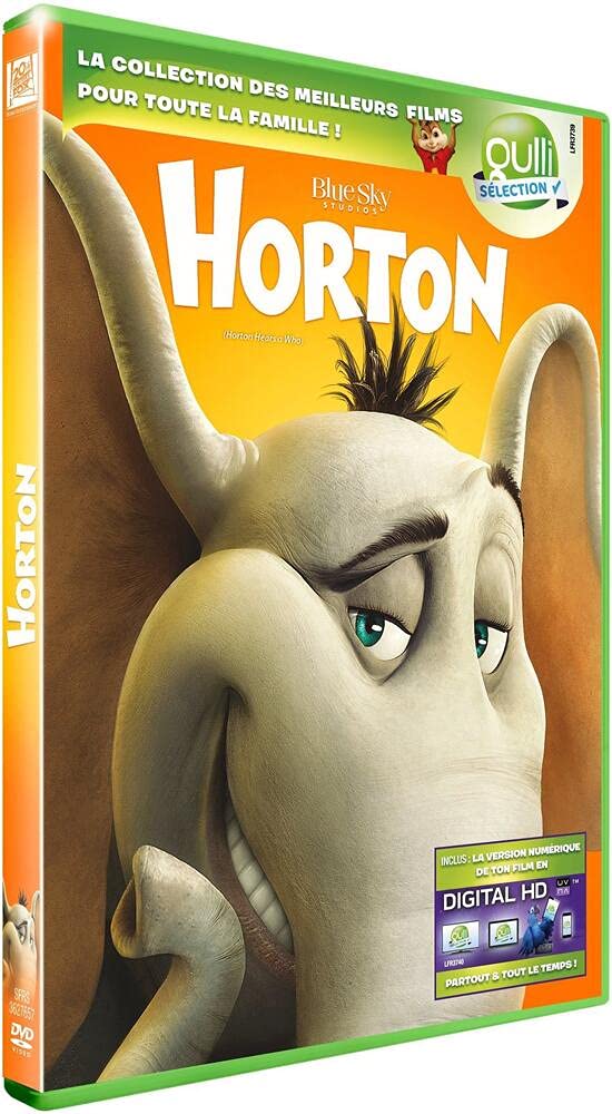 Horton 3344428061470