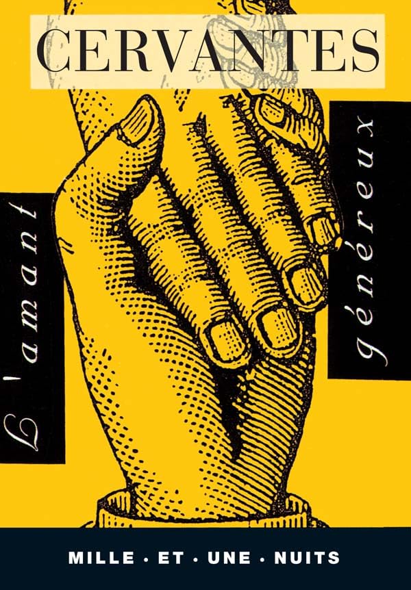L'amant généreux 9782842053246